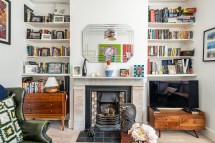 Images for Widdenham Road, London, N7