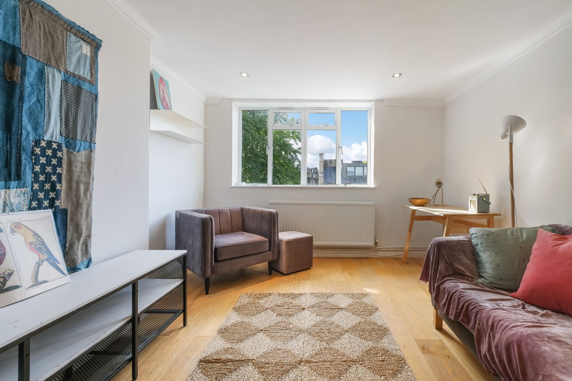 Images for Highbury Hill, Tawney Court Highbury Hill, N5 EAID:2092695728 BID:03b1b085-2c4d-4c75-8eea-20939b8639ac