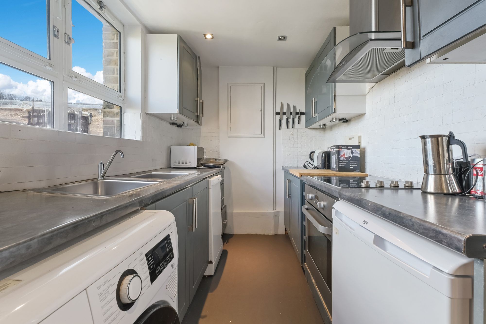 Images for Highbury Hill, Tawney Court Highbury Hill, N5 EAID:2092695728 BID:03b1b085-2c4d-4c75-8eea-20939b8639ac