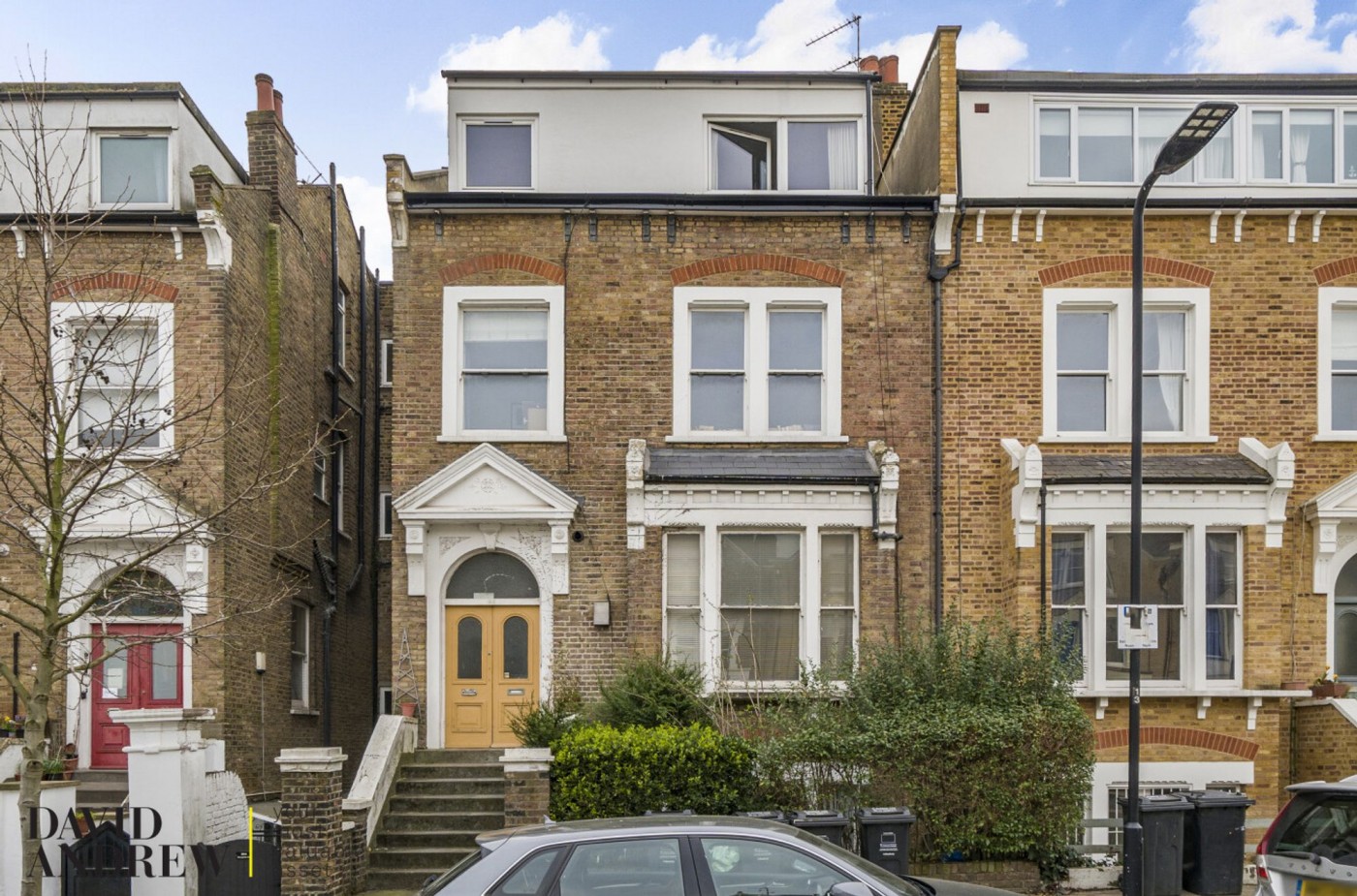 Images for Portland Rise, London, N4 EAID:2092695728 BID:03b1b085-2c4d-4c75-8eea-20939b8639ac