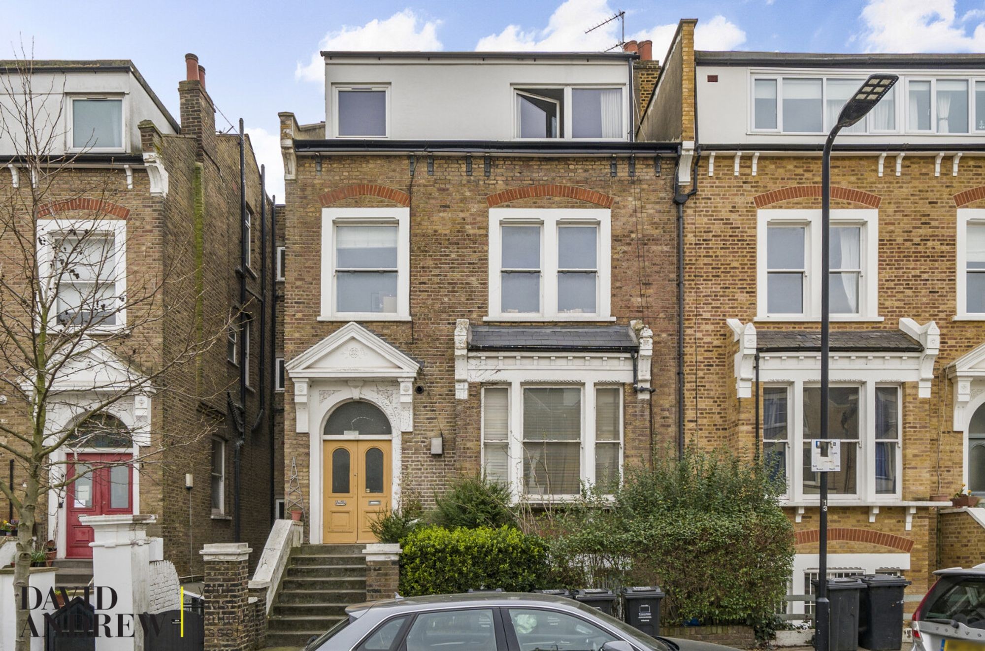 Images for Portland Rise, London, N4 EAID:2092695728 BID:03b1b085-2c4d-4c75-8eea-20939b8639ac