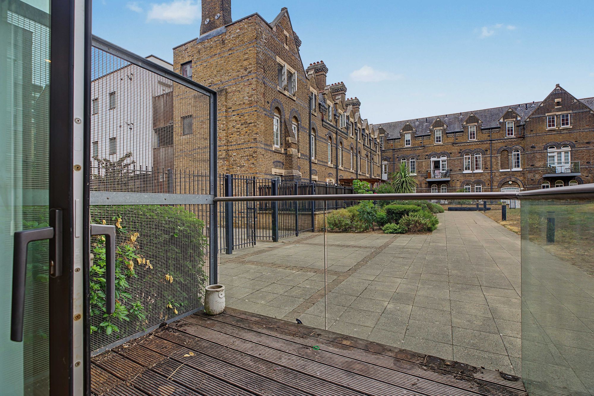 Images for Hornsey Street, Culverin Court, N7 EAID:2092695728 BID:a6721746-bd1f-4561-86df-c186f35b52e2