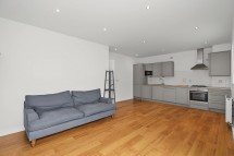 Images for Hornsey Street, Culverin Court, N7