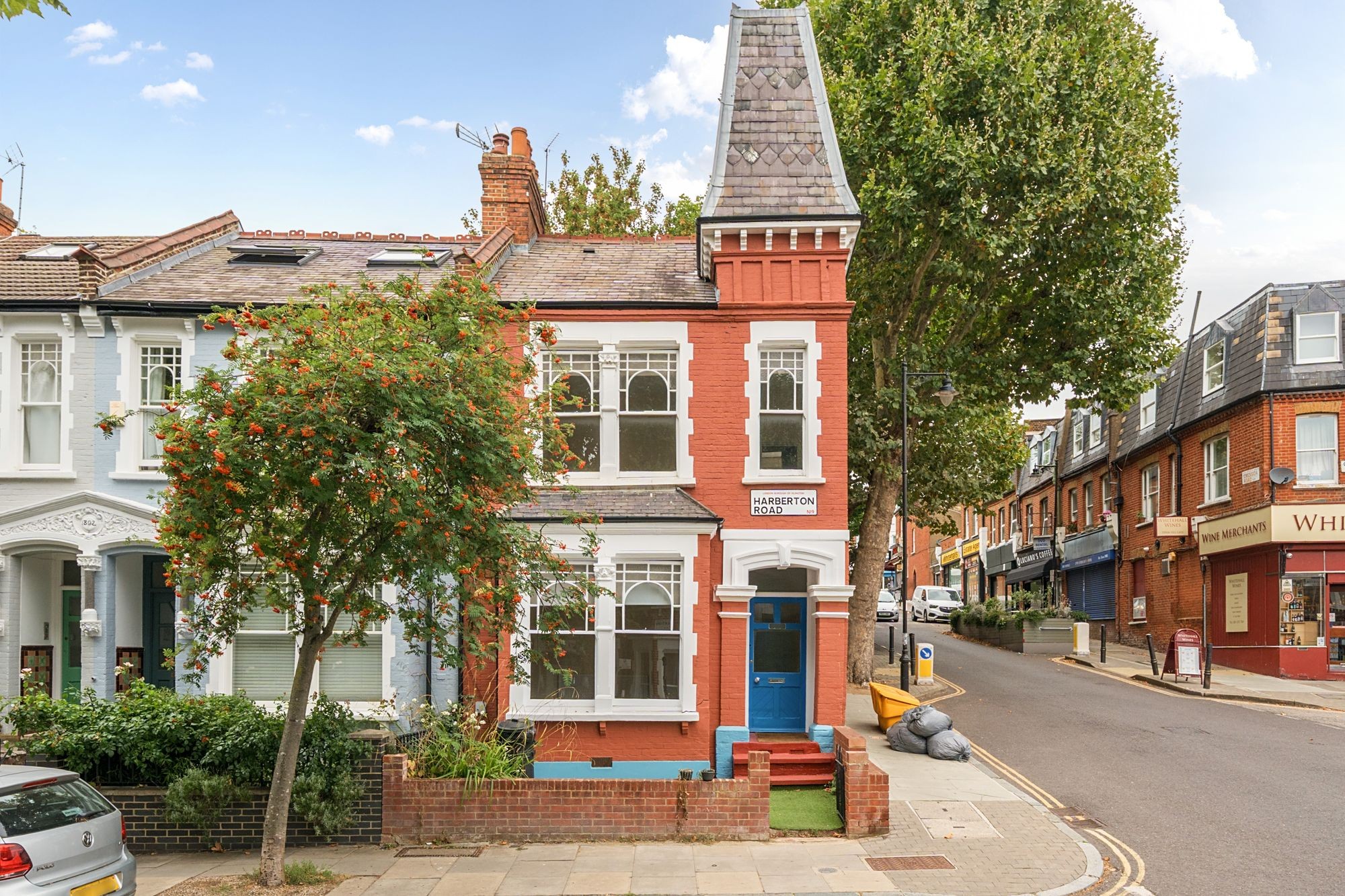 Images for Harberton Road, London, N19 EAID:2092695728 BID:a6721746-bd1f-4561-86df-c186f35b52e2