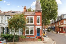 Images for Harberton Road, London, N19