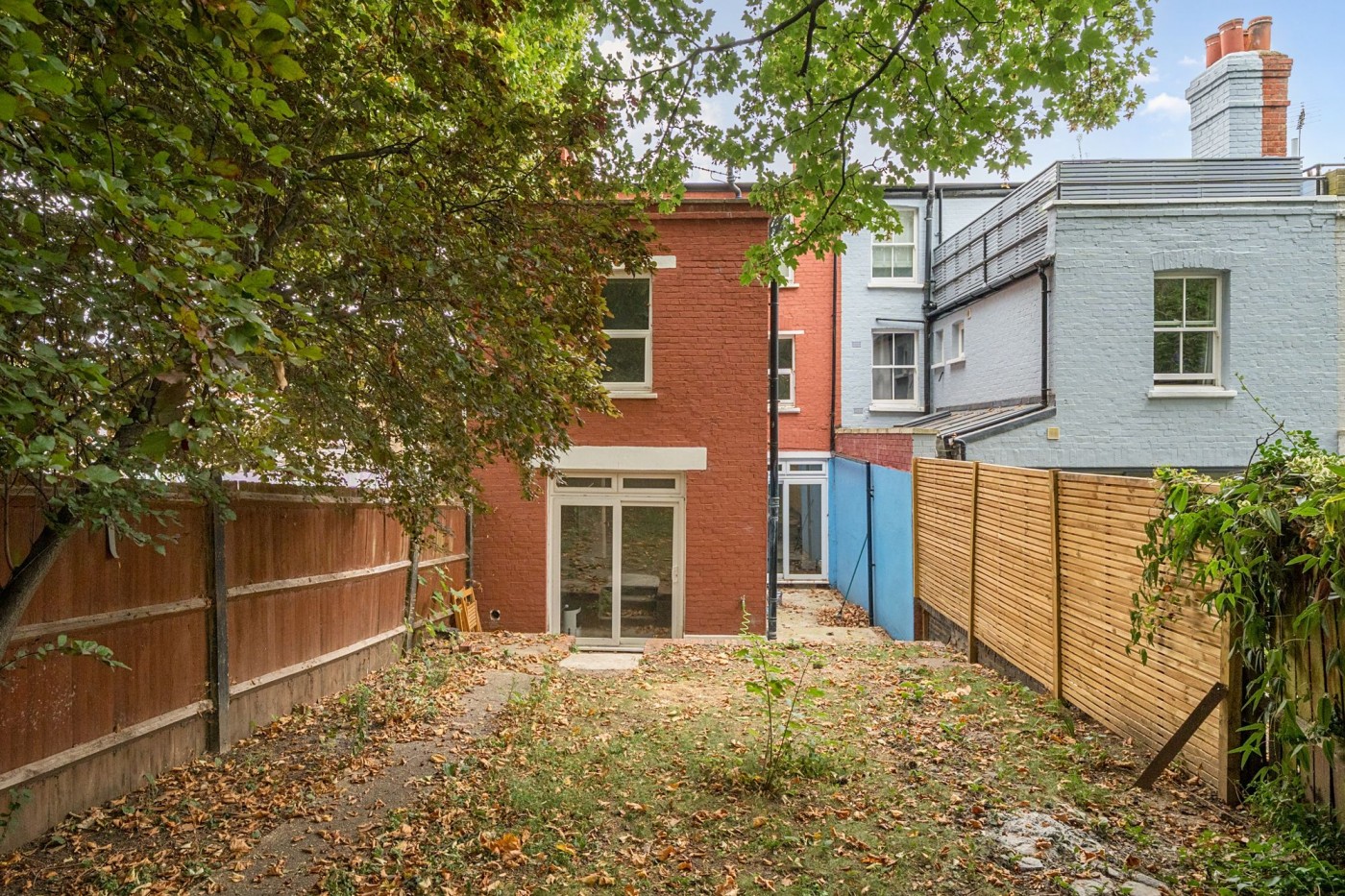 Images for Harberton Road, London, N19 EAID:2092695728 BID:a6721746-bd1f-4561-86df-c186f35b52e2