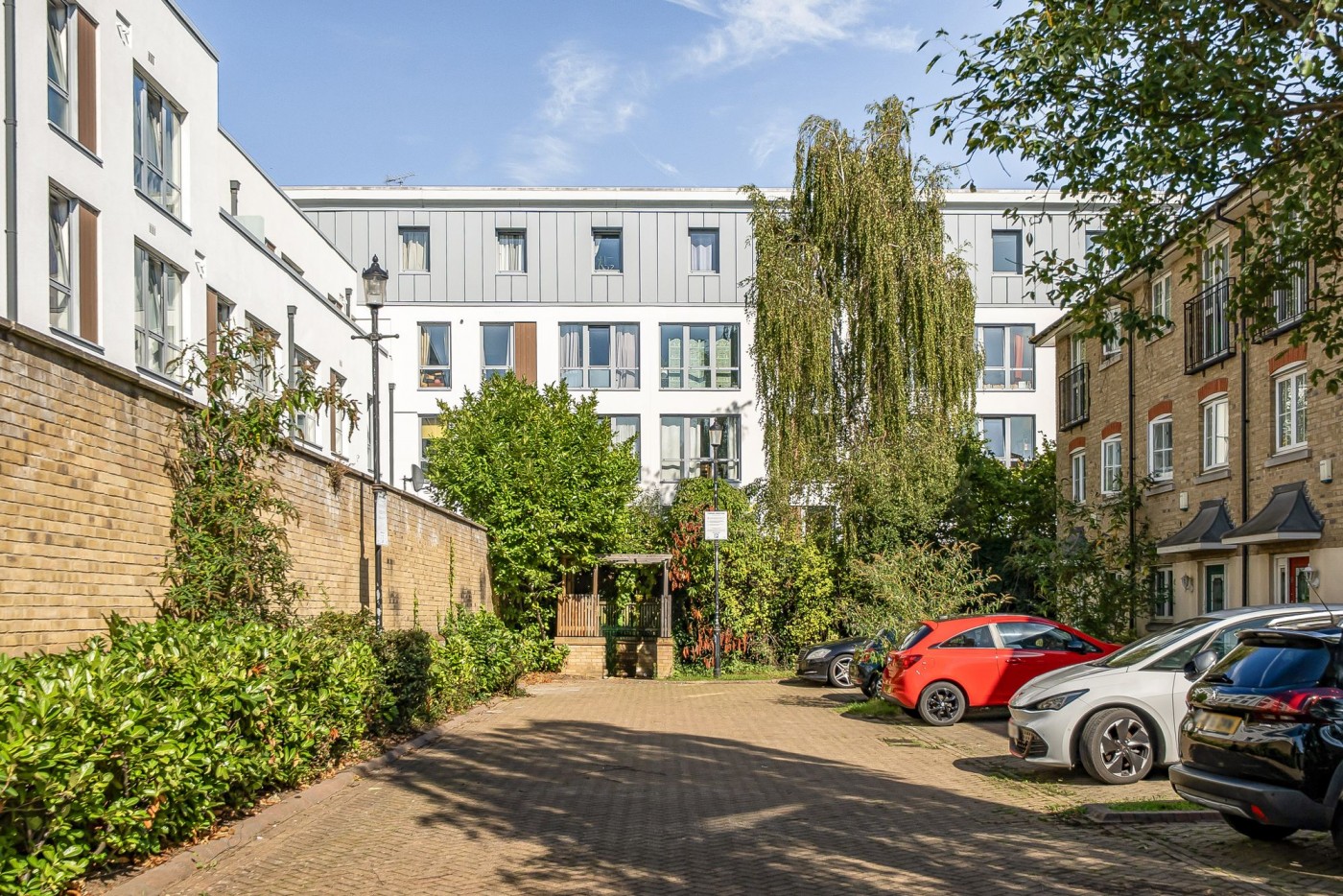 Images for Elthorne Road, Kinver House, N19 EAID:2092695728 BID:a6721746-bd1f-4561-86df-c186f35b52e2