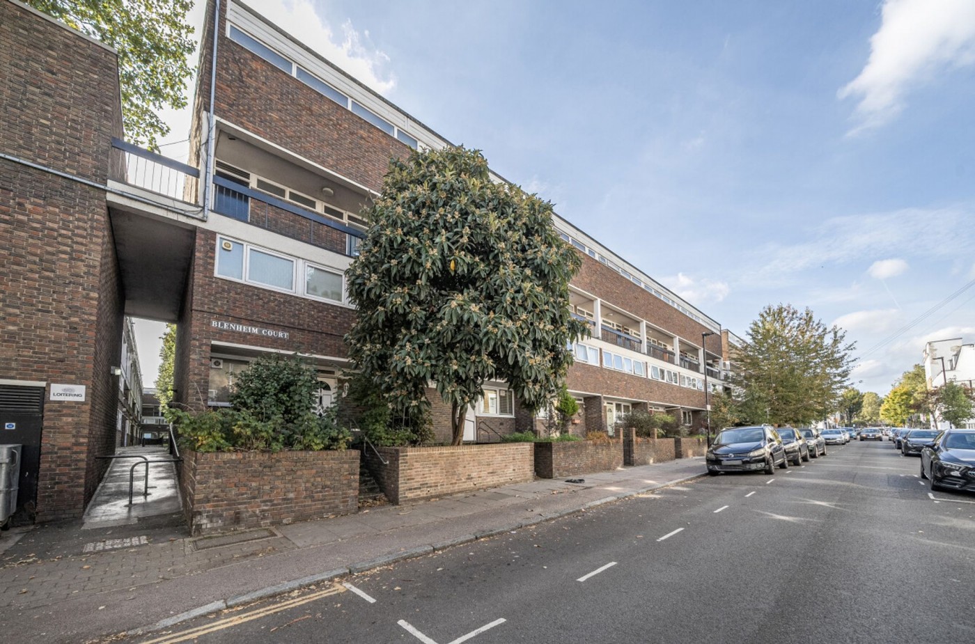 Images for Marlborough Road, Blenheim Court Marlborough Road, N19 EAID:2092695728 BID:a6721746-bd1f-4561-86df-c186f35b52e2
