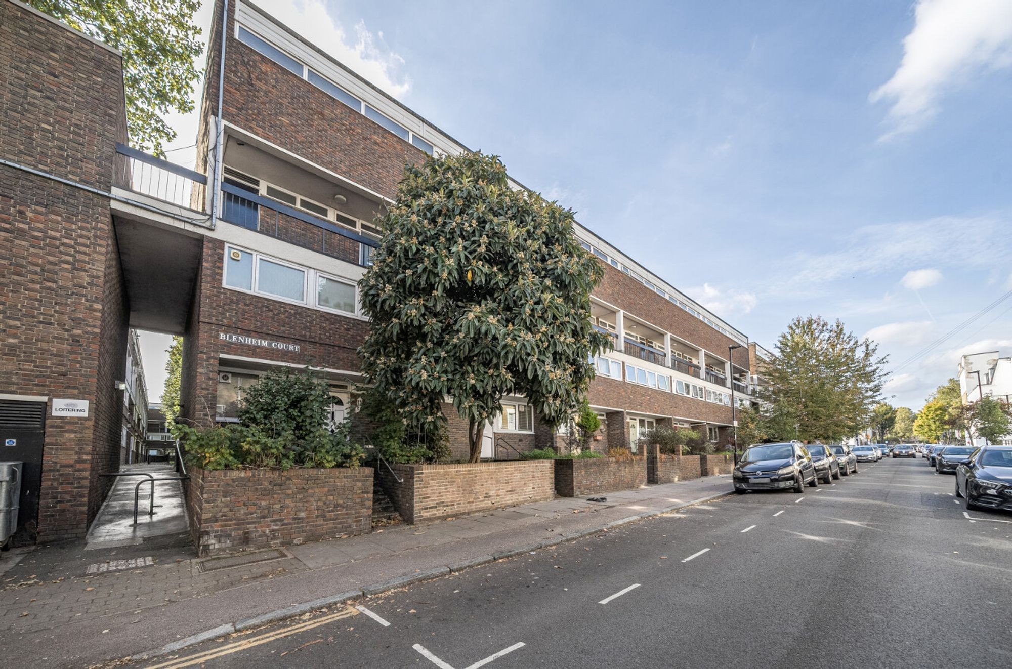 Images for Marlborough Road, Blenheim Court Marlborough Road, N19 EAID:2092695728 BID:a6721746-bd1f-4561-86df-c186f35b52e2