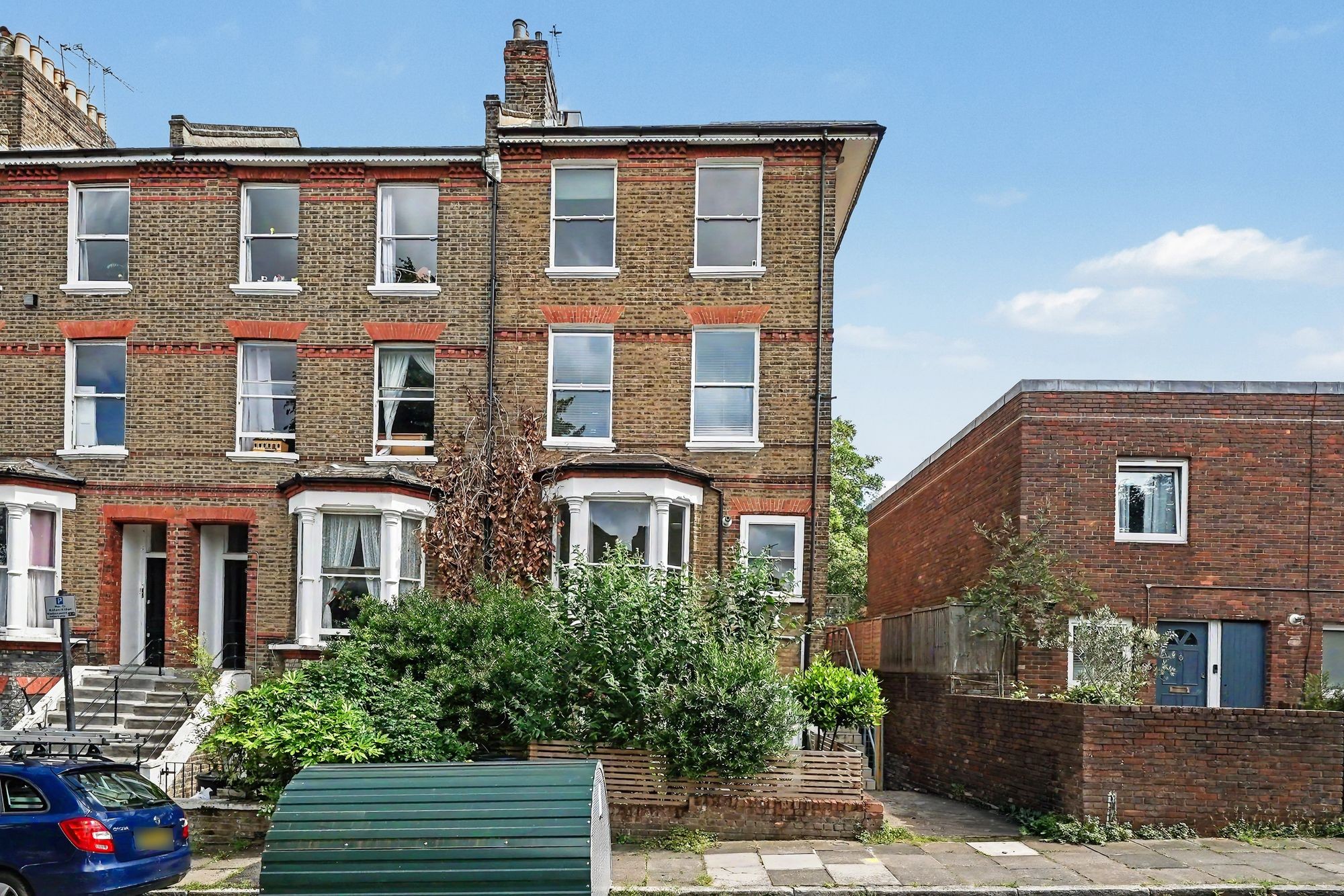 Images for Corinne Road, London, N19 EAID:2092695728 BID:a6721746-bd1f-4561-86df-c186f35b52e2