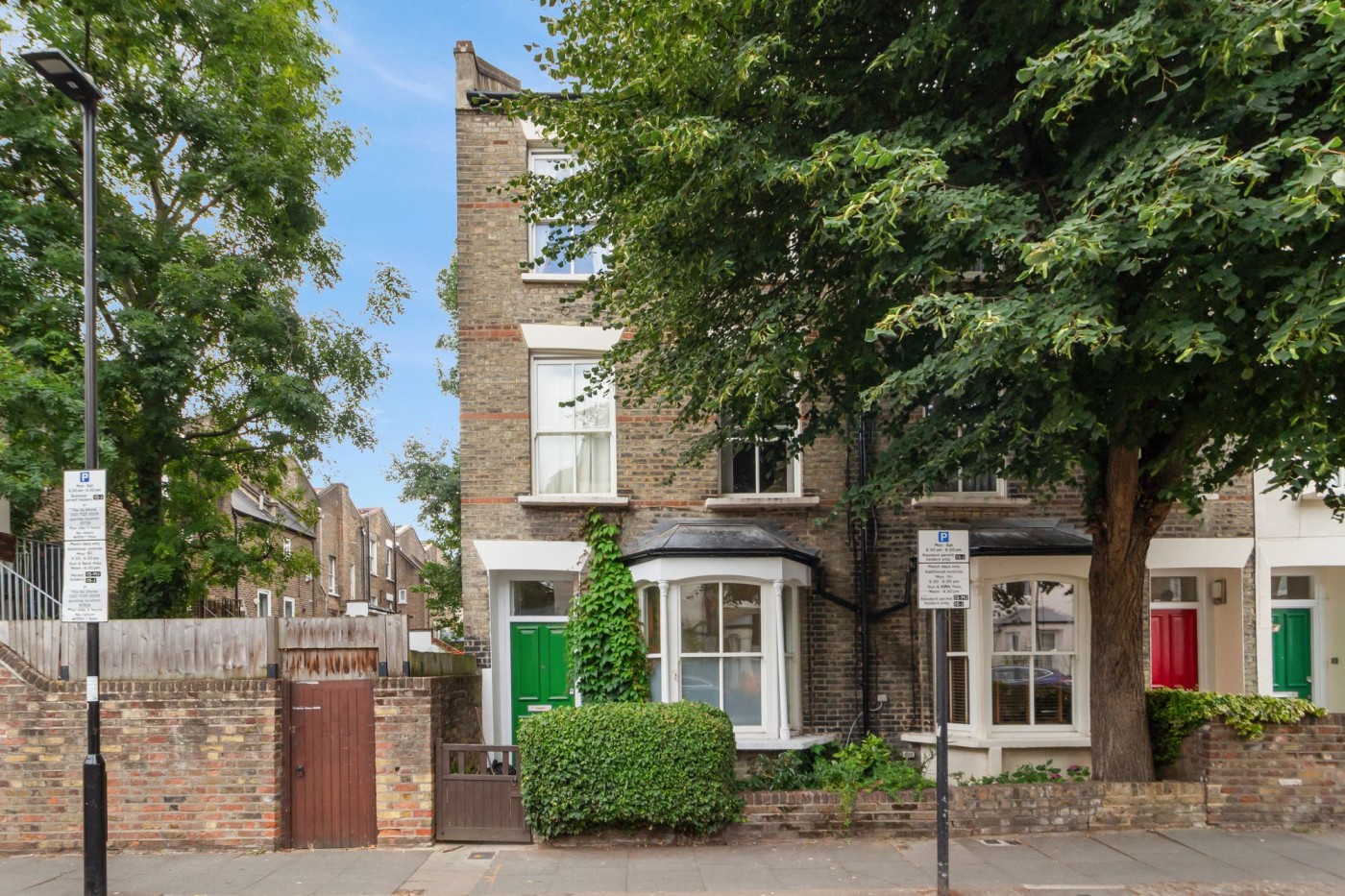 Images for Charteris Road, London, N4 EAID:2092695728 BID:d78cdad6-8851-45ca-b966-38a91e6bb6bf