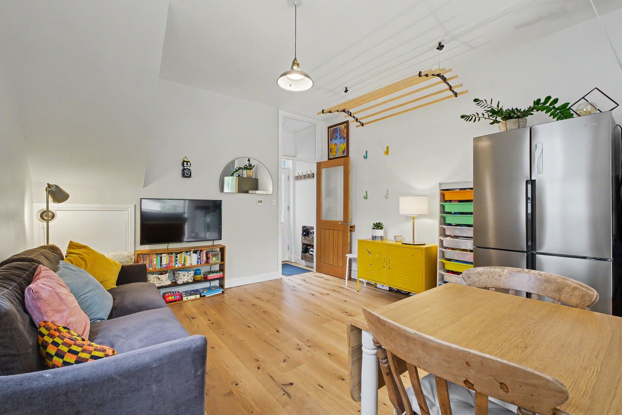 Images for Gloucester Drive, London, N4 EAID:2092695728 BID:03b1b085-2c4d-4c75-8eea-20939b8639ac