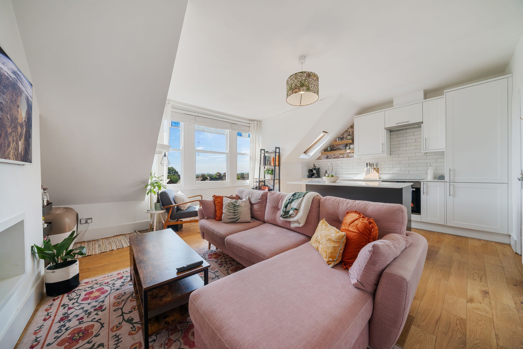 Heathville Road, London, N19
