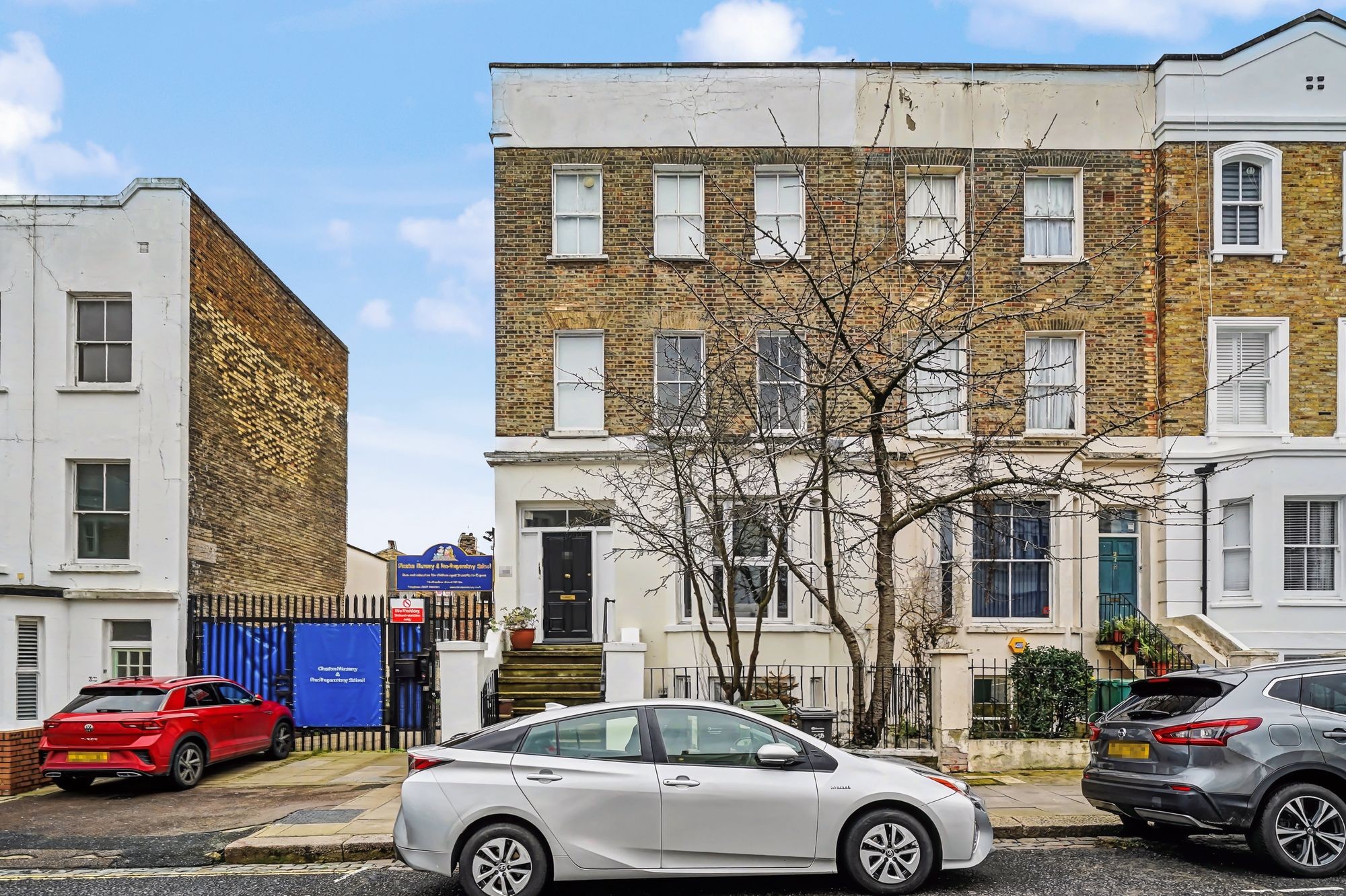Images for Grafton Terrace, London, NW5 EAID:2092695728 BID:a6721746-bd1f-4561-86df-c186f35b52e2