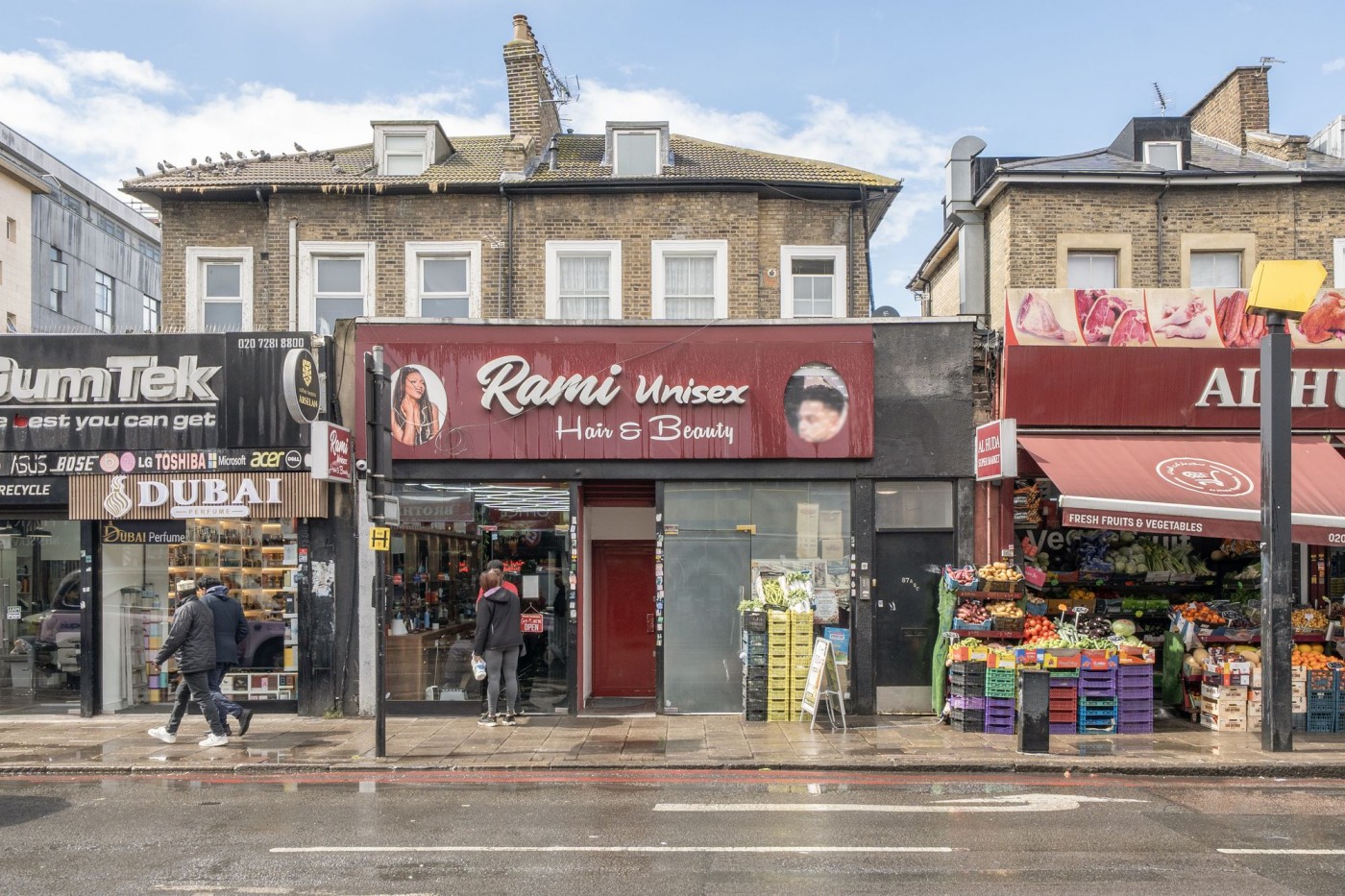 Images for Seven Sisters Road, London, N7 EAID:2092695728 BID:a6721746-bd1f-4561-86df-c186f35b52e2
