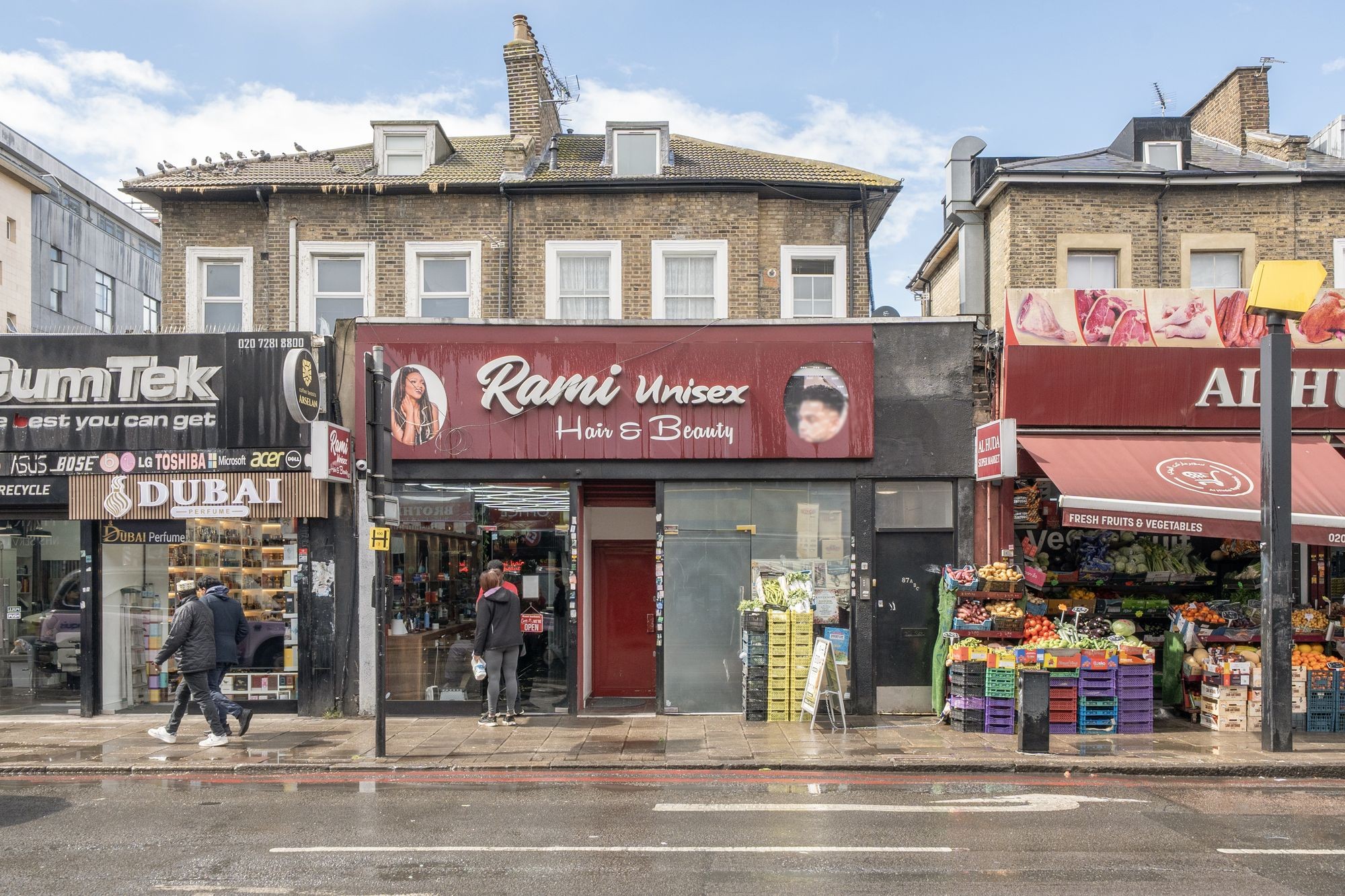 Images for Seven Sisters Road, London, N7 EAID:2092695728 BID:a6721746-bd1f-4561-86df-c186f35b52e2