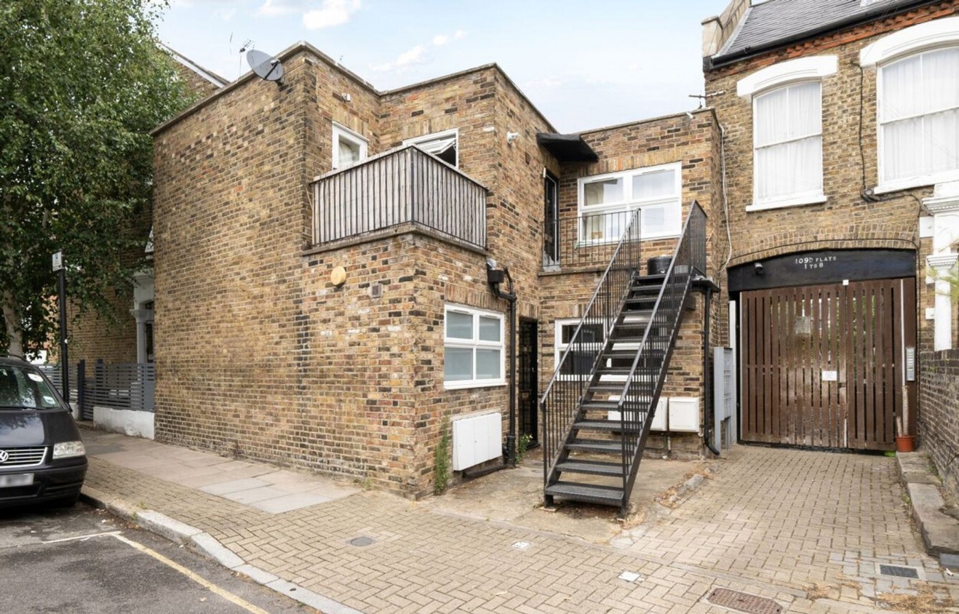Images for Cornwallis Road, London, N19 EAID:2092695728 BID:a6721746-bd1f-4561-86df-c186f35b52e2