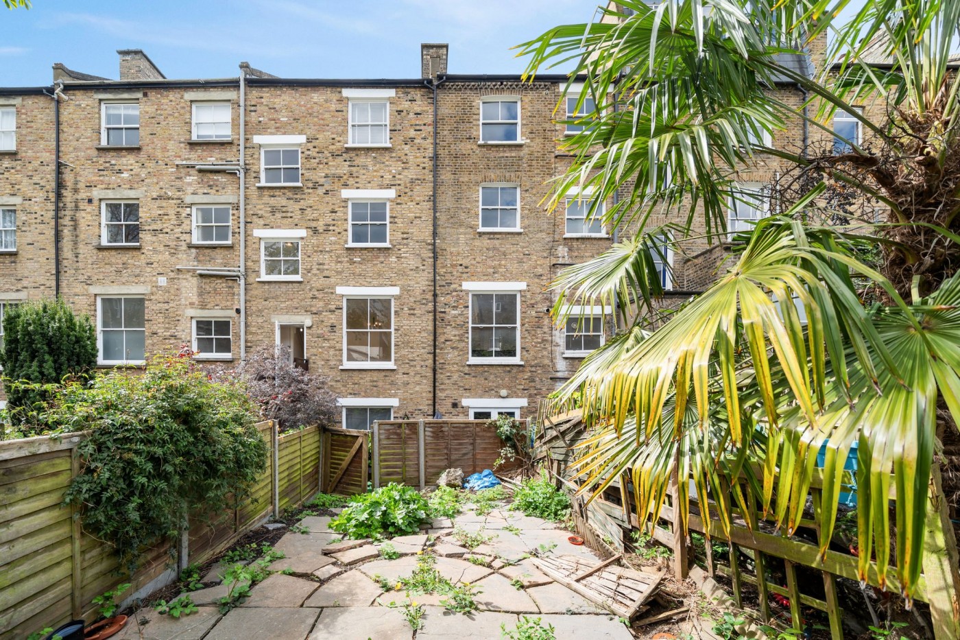 Images for Fonthill Road, London, N4 EAID:2092695728 BID:d78cdad6-8851-45ca-b966-38a91e6bb6bf