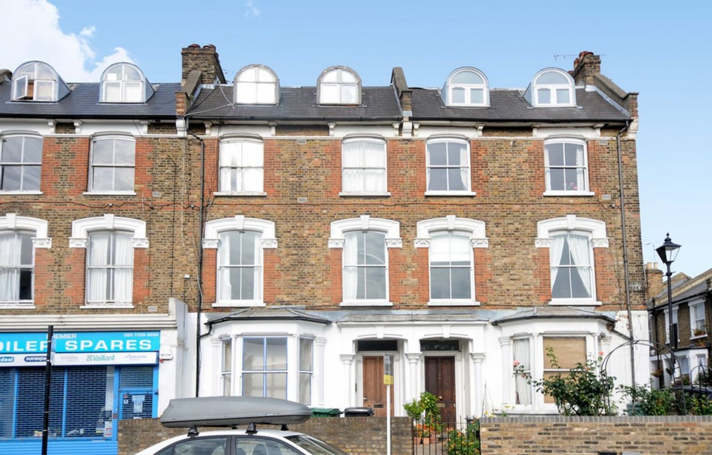 Images for Drayton Park, London, N5 EAID:2092695728 BID:03b1b085-2c4d-4c75-8eea-20939b8639ac