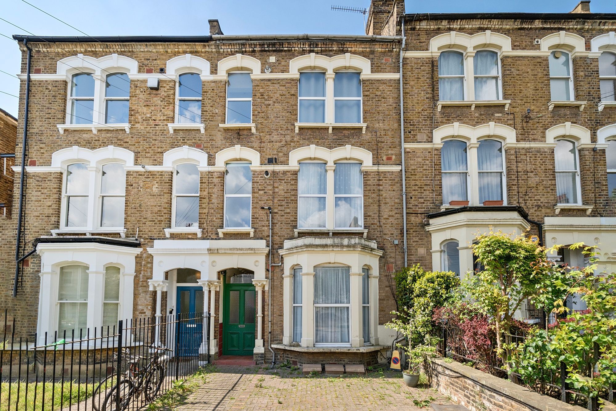 Images for Miranda Road, London, N19 EAID:2092695728 BID:a6721746-bd1f-4561-86df-c186f35b52e2