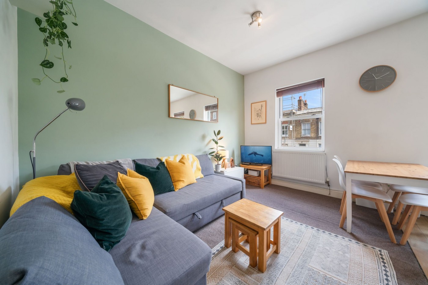 Images for Newington Green Road, London, N1 EAID:2092695728 BID:03b1b085-2c4d-4c75-8eea-20939b8639ac