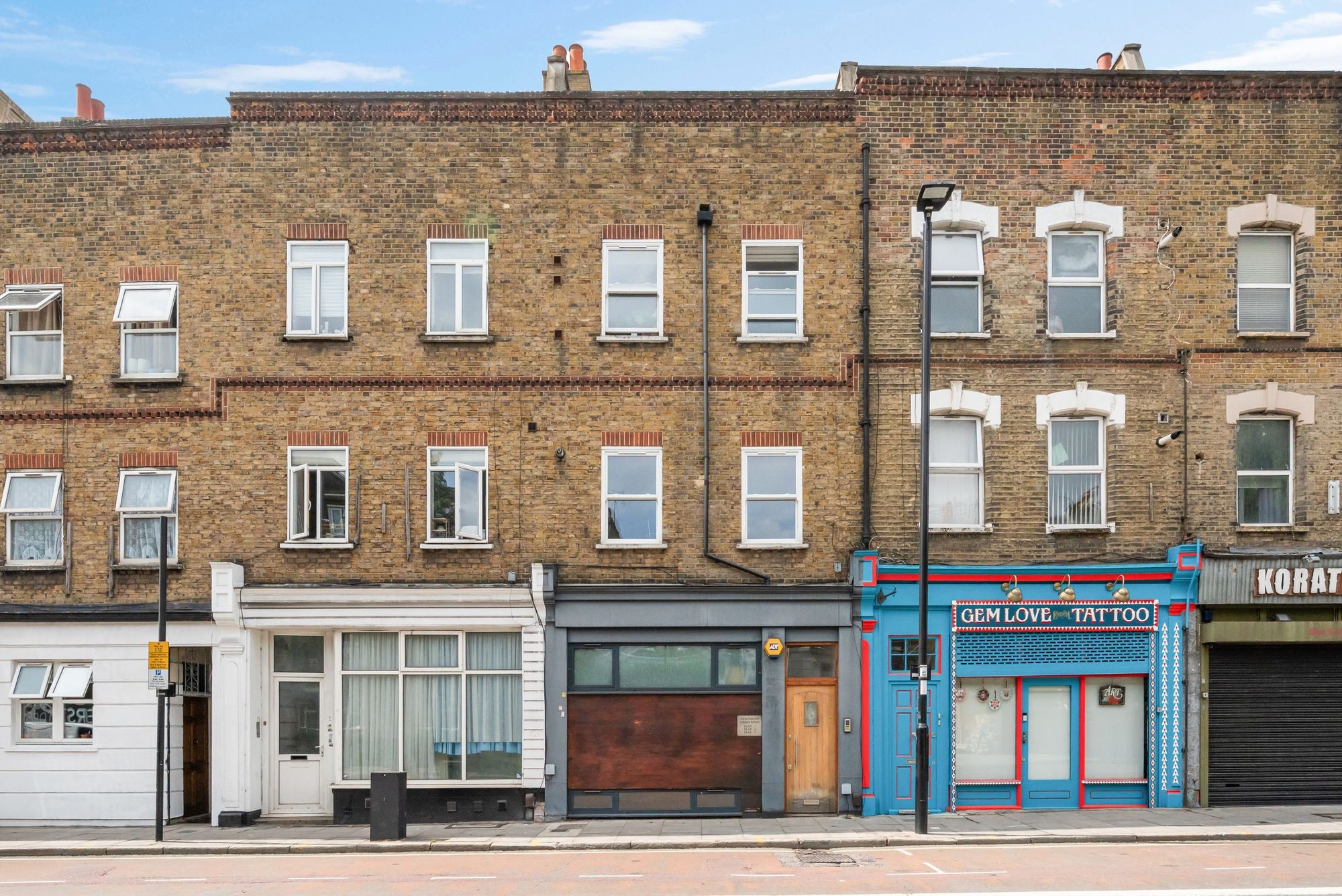 Images for Newington Green Road, London, N1 EAID:2092695728 BID:03b1b085-2c4d-4c75-8eea-20939b8639ac