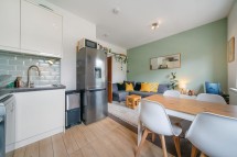 Images for Newington Green Road, London, N1