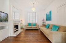 Images for Evershot Road, London, N4
