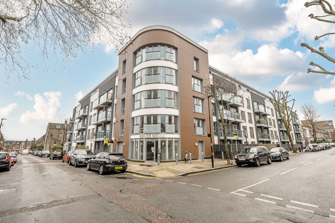 Images for Elthorne Road, Kinver House, N19 EAID:2092695728 BID:a6721746-bd1f-4561-86df-c186f35b52e2