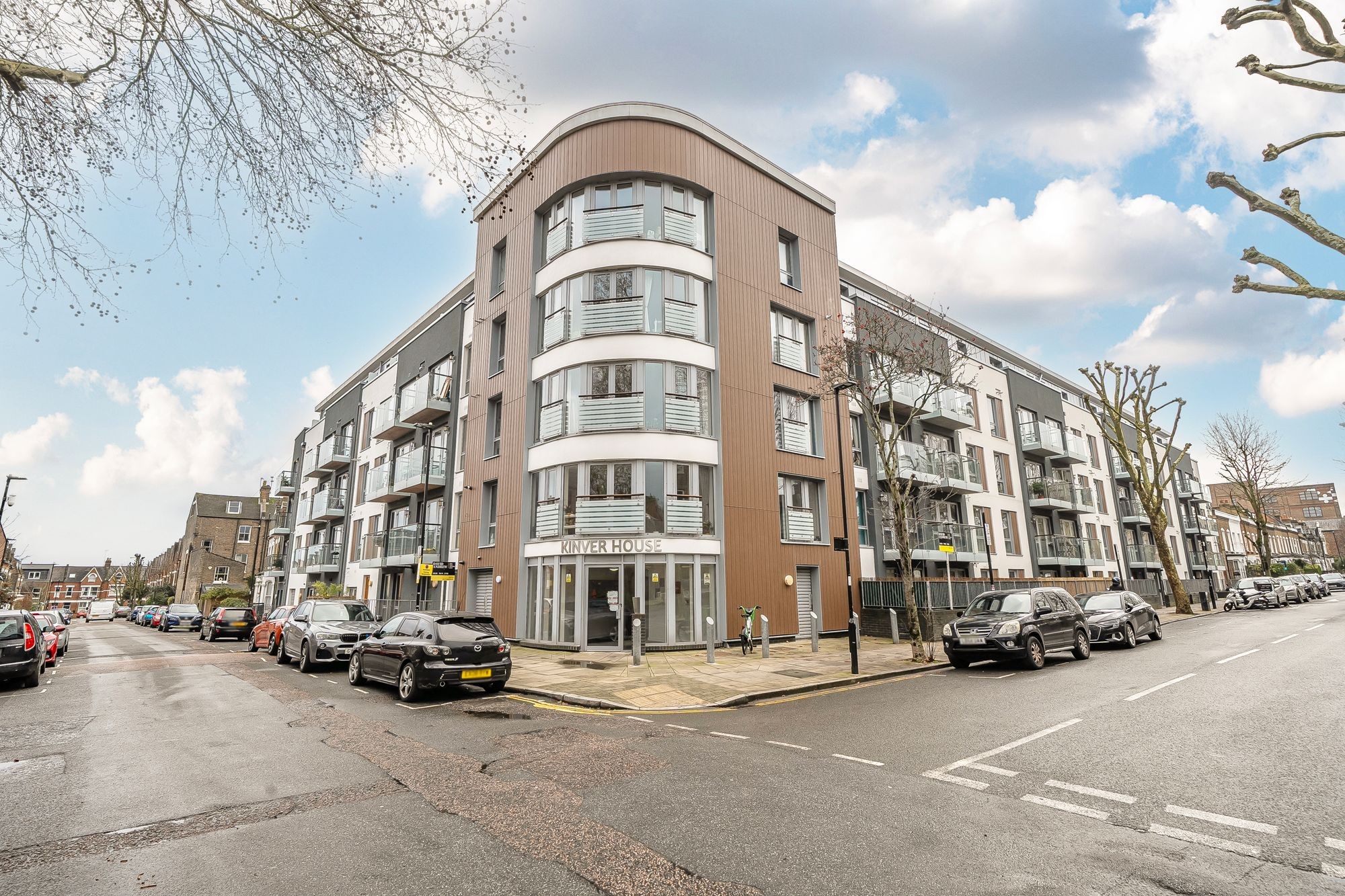 Images for Elthorne Road, Kinver House, N19 EAID:2092695728 BID:a6721746-bd1f-4561-86df-c186f35b52e2