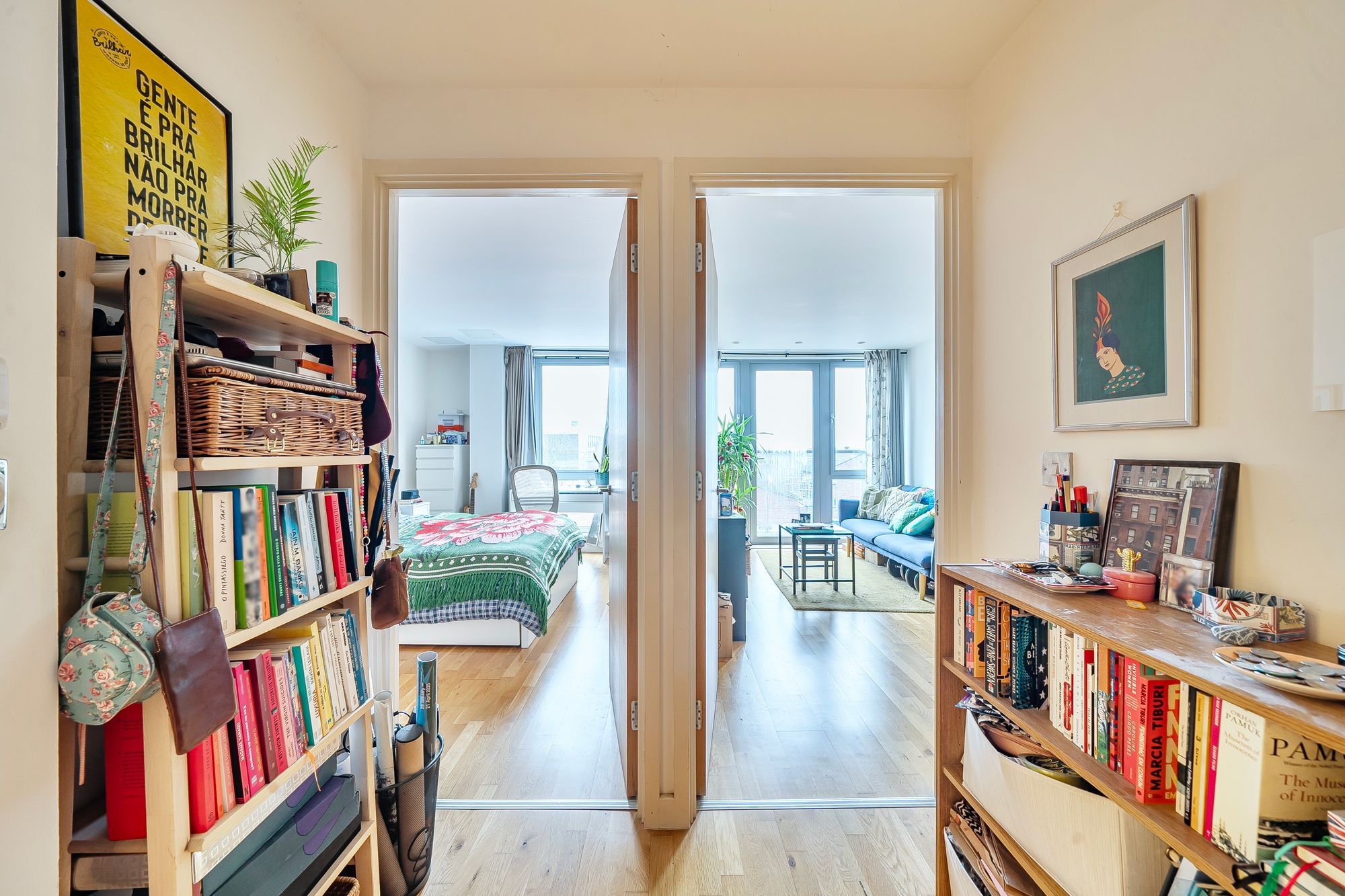 Images for Elthorne Road, Kinver House, N19 EAID:2092695728 BID:a6721746-bd1f-4561-86df-c186f35b52e2