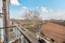 Images for Elthorne Road, Kinver House, N19