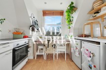 Images for 58C Blythwood Road, London, N4