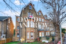 Images for 58C Blythwood Road, London, N4
