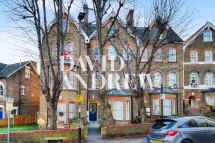 Images for 58C Blythwood Road, London, N4