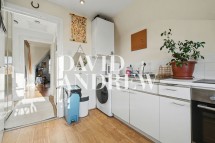 Images for 58C Blythwood Road, London, N4