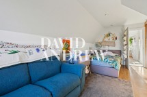 Images for 58C Blythwood Road, London, N4