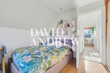 Images for 58C Blythwood Road, London, N4