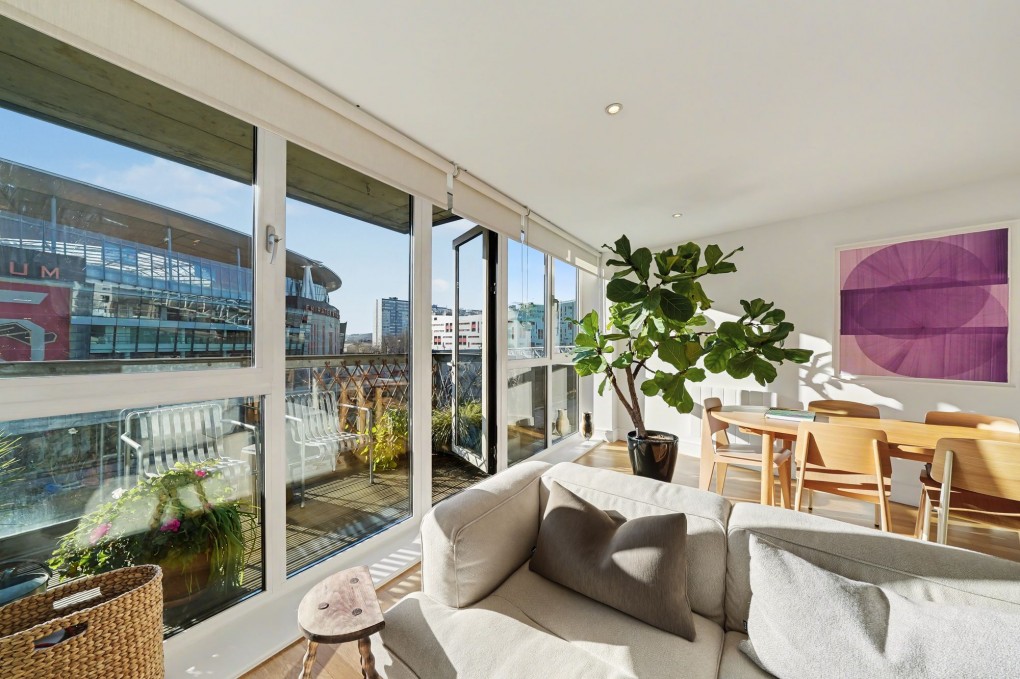 View Full Details for Drayton Park, London, N5 - EAID:2092695728, BID:03b1b085-2c4d-4c75-8eea-20939b8639ac
