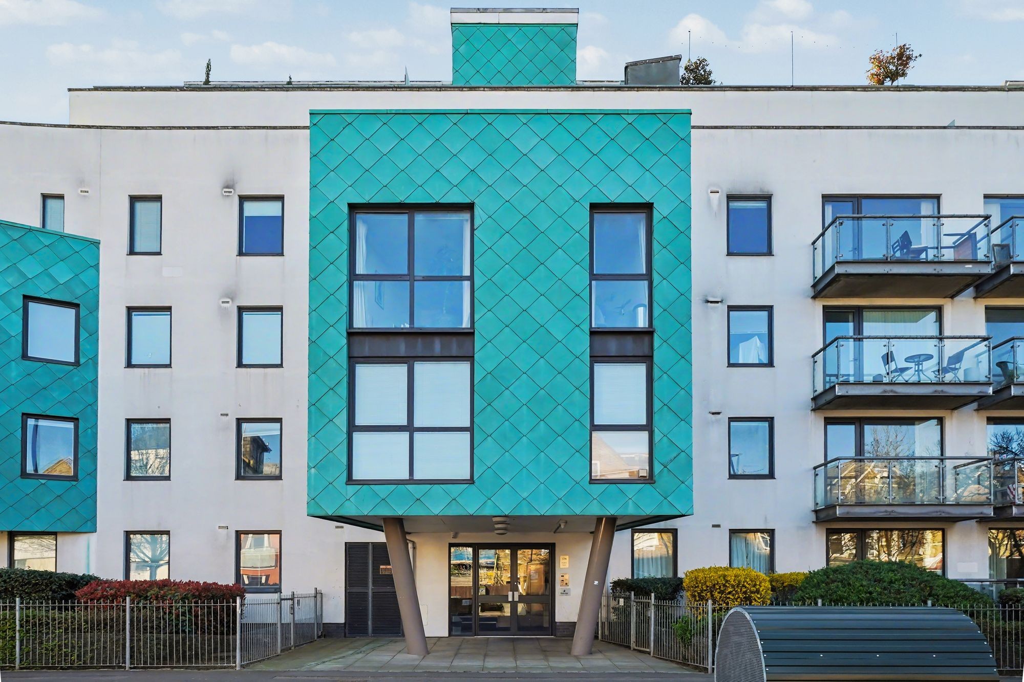 Images for Drayton Park, London, N5 EAID:2092695728 BID:03b1b085-2c4d-4c75-8eea-20939b8639ac