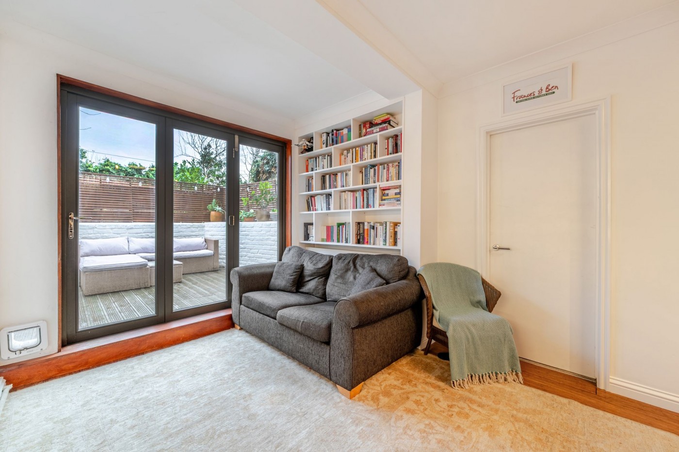 Images for Woodstock Road, London, N4 EAID:2092695728 BID:d78cdad6-8851-45ca-b966-38a91e6bb6bf