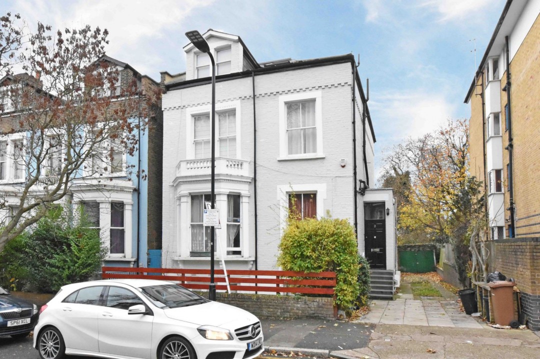 Portland Rise, London, N4 - EAID:2092695728, BID:03b1b085-2c4d-4c75-8eea-20939b8639ac