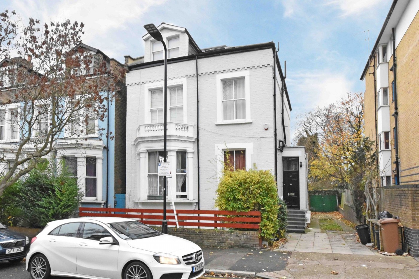 Images for Portland Rise, London, N4 EAID:2092695728 BID:03b1b085-2c4d-4c75-8eea-20939b8639ac