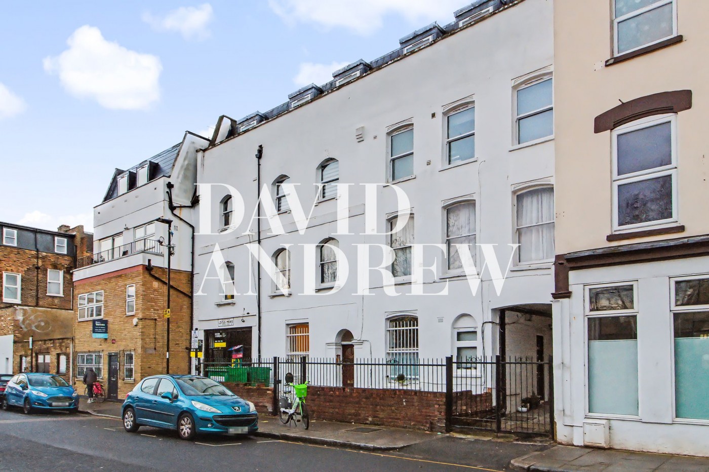 Images for Sussex Way, London, N19 EAID:2092695728 BID:a6721746-bd1f-4561-86df-c186f35b52e2