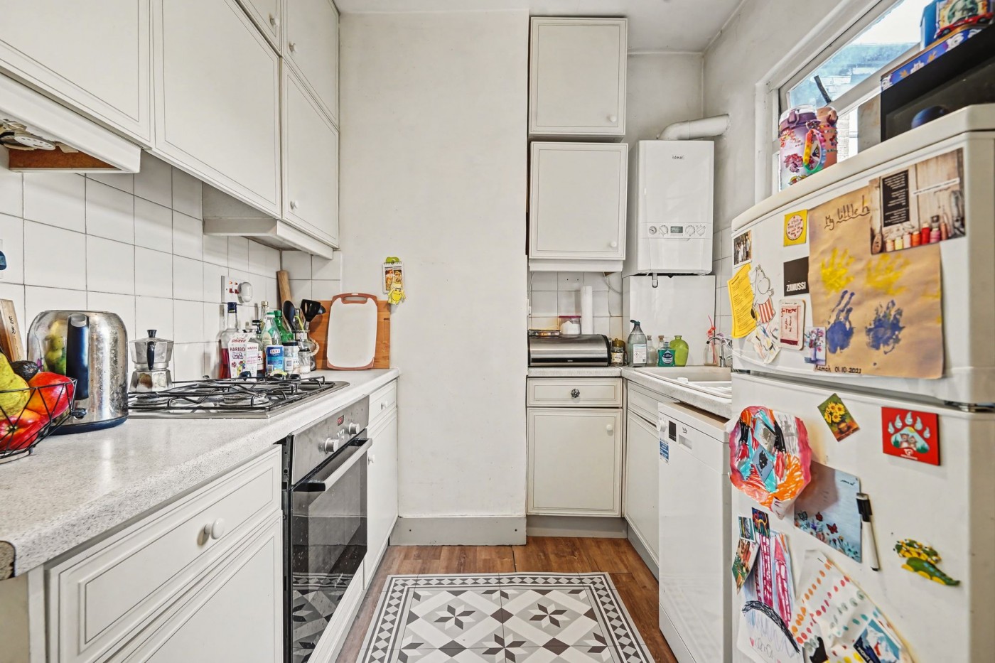 Images for Witherington Road, London, N5 EAID:2092695728 BID:03b1b085-2c4d-4c75-8eea-20939b8639ac