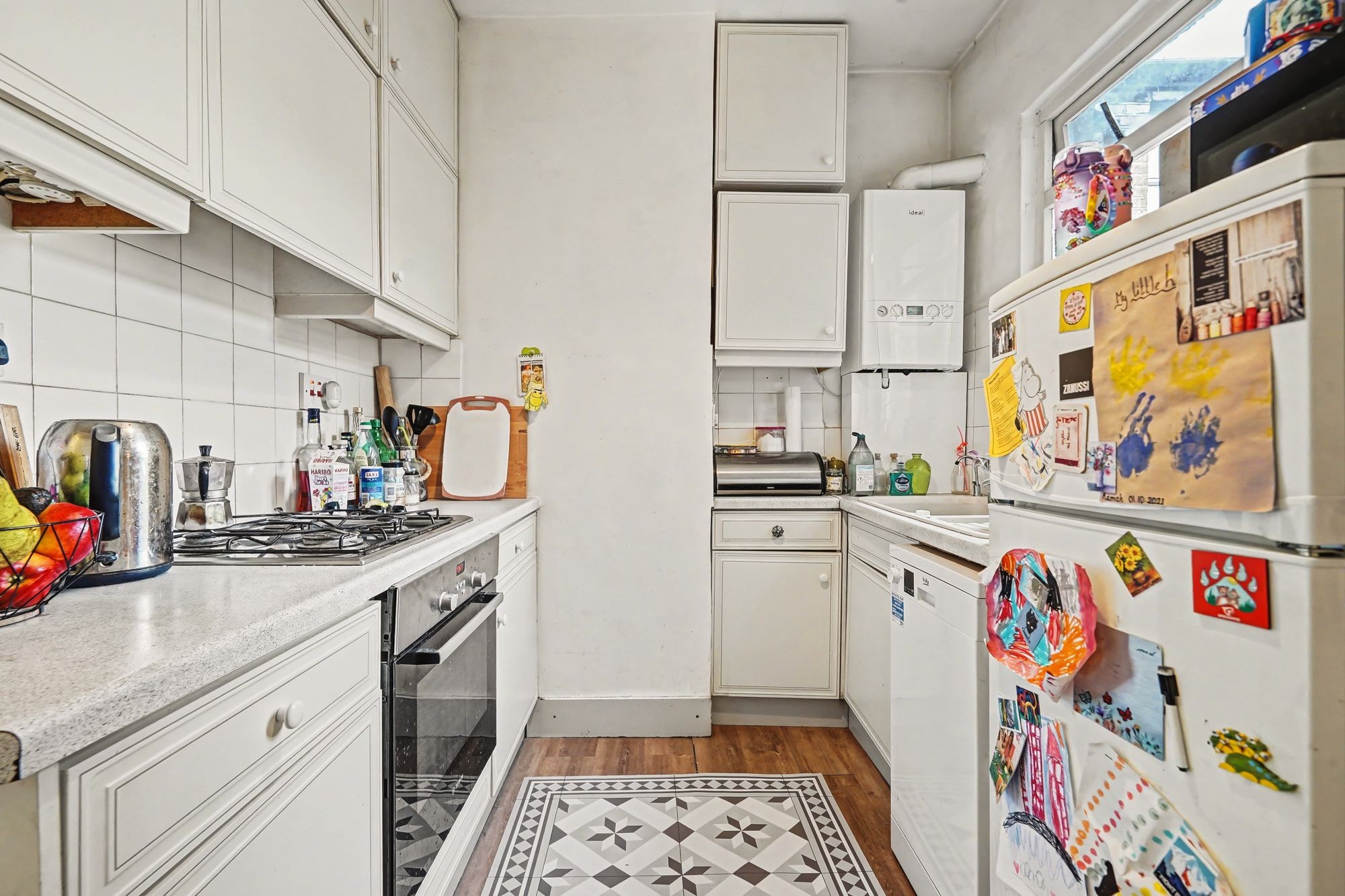 Images for Witherington Road, London, N5 EAID:2092695728 BID:03b1b085-2c4d-4c75-8eea-20939b8639ac