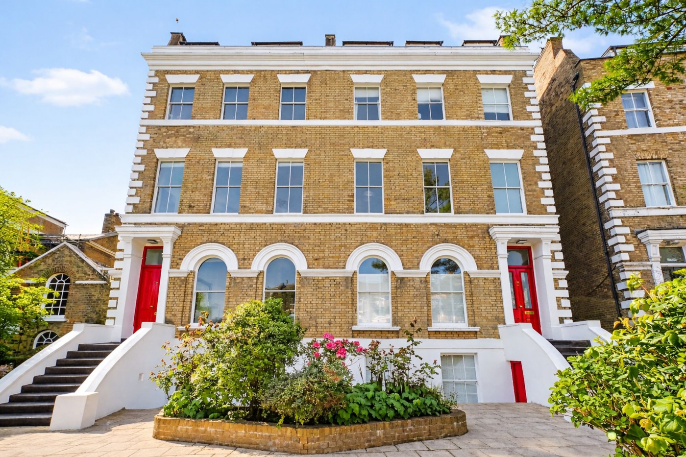 Images for Aubert Park, London, N5 EAID:2092695728 BID:03b1b085-2c4d-4c75-8eea-20939b8639ac