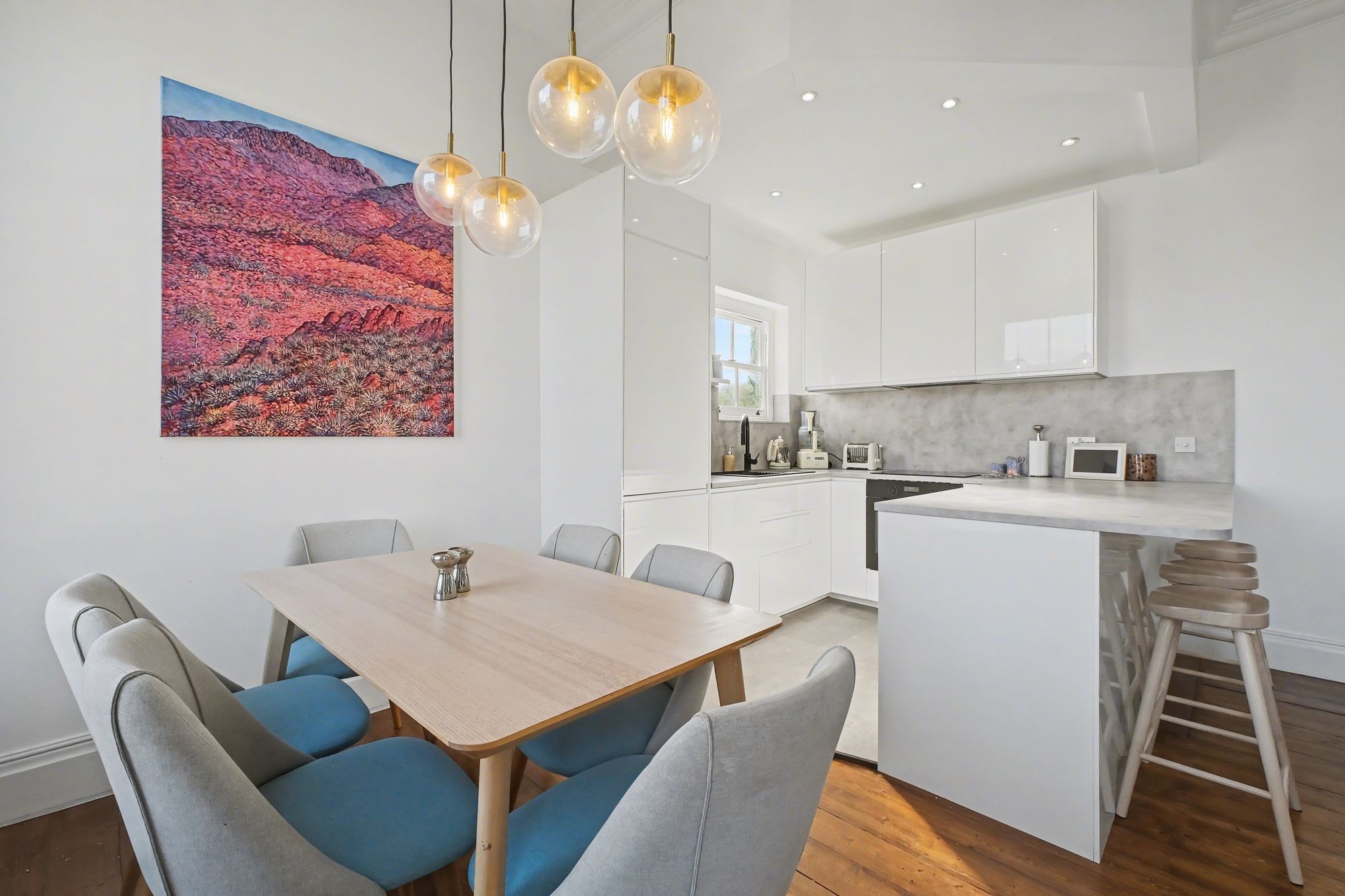 Images for Aubert Park, London, N5 EAID:2092695728 BID:03b1b085-2c4d-4c75-8eea-20939b8639ac