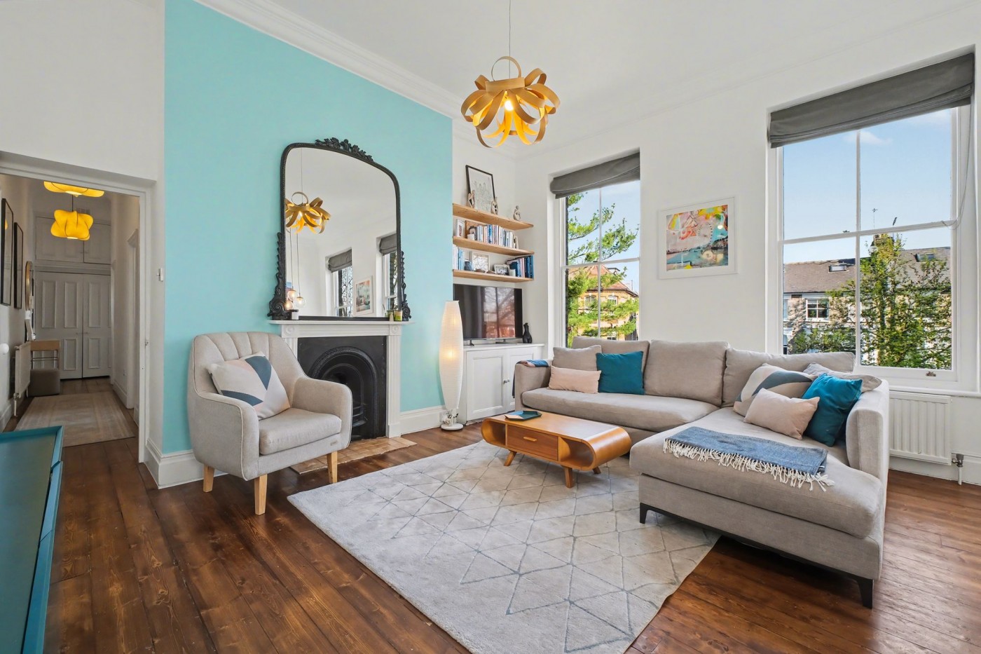 Images for Aubert Park, London, N5 EAID:2092695728 BID:03b1b085-2c4d-4c75-8eea-20939b8639ac