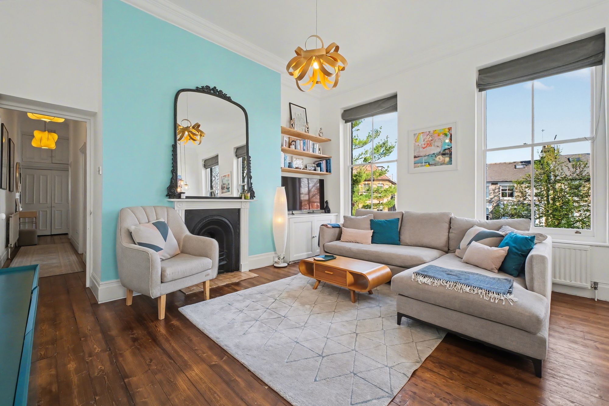 Images for Aubert Park, London, N5 EAID:2092695728 BID:03b1b085-2c4d-4c75-8eea-20939b8639ac